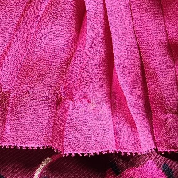 TORY BURCH🔖NWT! "Dorrance" Wool & Silk Shift Dress - Size 12 - Picture 17 of 17